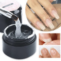 Nail Repair Schutzgel – stärkende Pflege für die Nägel Zorenza