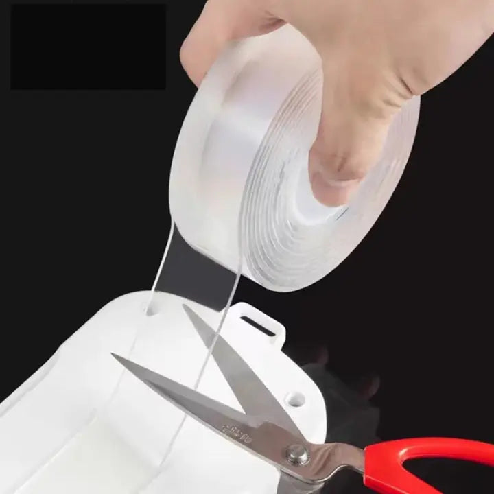 Nano Haftband – Doppelseitig Zorenza