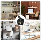 Nordic Minimalist Paarfigur Zorenza