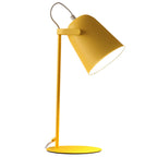 Nordische Tischlampe mit verstellbarem Schirm Zorenza