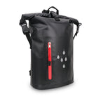 Wasserdichter Rucksack mit Rolltop-Verschluss -    Zorenza