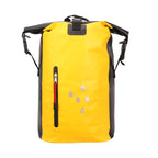 Wasserdichter Rucksack mit Rolltop-Verschluss -    Zorenza