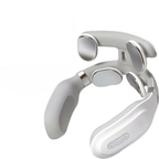 Nackenmassagegerät 4-in-1 mit Wärmefunktion und Vibration -    Zorenza