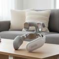 Nackenmassagegerät 4-in-1 mit Wärmefunktion und Vibration -    Zorenza