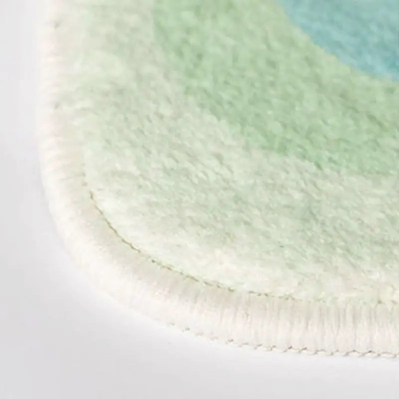 Pastell-Wolken-Teppich für Wohn- und Schlafräume Zorenza