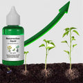 Pflanzen- & Blütenaktivator Flüssig – Stärkere Wurzeln & Mehr Blüten Zorenza