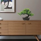Pflegefreier Bonsai Kunstbaum 24 cm Zorenza