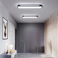LED Deckenleuchte Modern Metall -    Zorenza