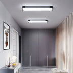 LED Deckenleuchte Modern Metall -    Zorenza