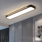 LED Deckenleuchte Modern Metall -    Zorenza