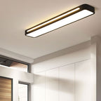 LED Deckenleuchte Modern Metall -    Zorenza