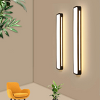 LED Deckenleuchte Modern Metall -    Zorenza
