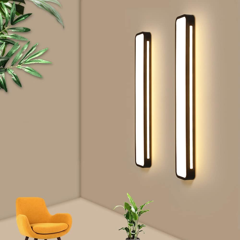 LED Deckenleuchte Modern Metall -    Zorenza