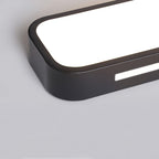LED Deckenleuchte Modern Metall -    Zorenza