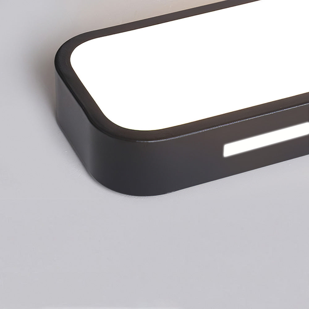 LED Deckenleuchte Modern Metall -    Zorenza