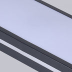 LED Deckenleuchte Modern Metall -    Zorenza