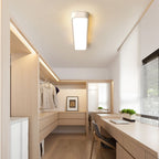 LED Deckenleuchte Modern Metall -    Zorenza