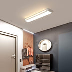 LED Deckenleuchte Modern Metall -    Zorenza