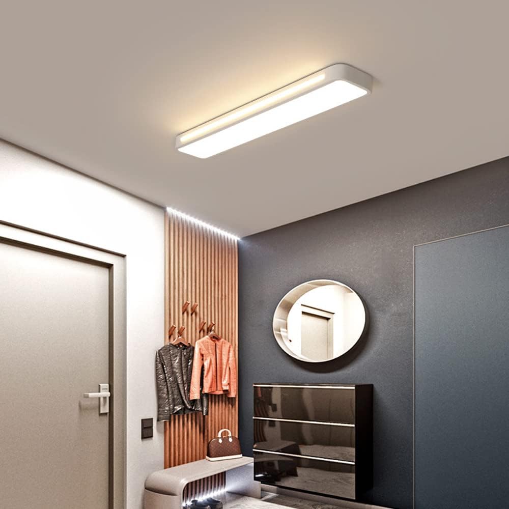 LED Deckenleuchte Modern Metall -    Zorenza