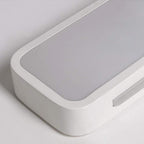 LED Deckenleuchte Modern Metall -    Zorenza