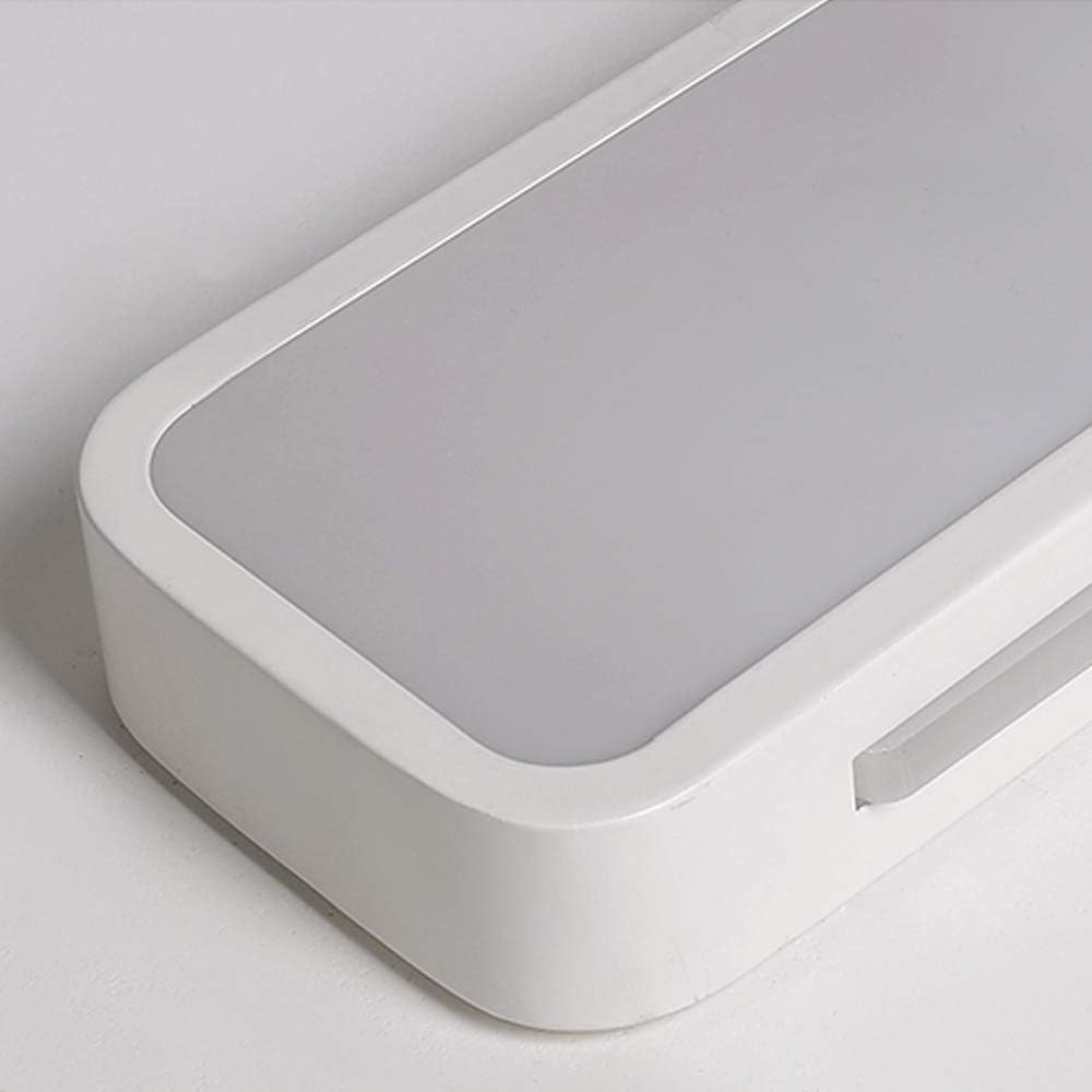 LED Deckenleuchte Modern Metall -    Zorenza