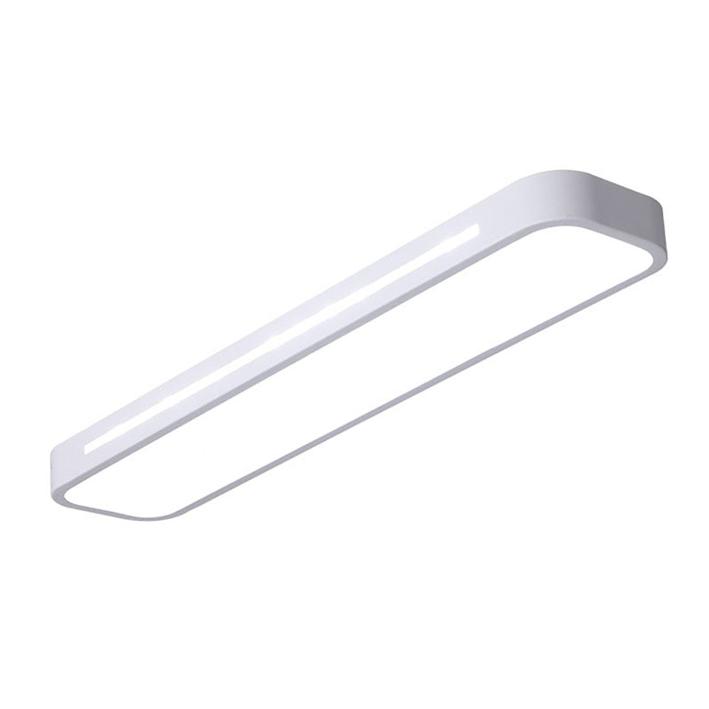 LED Deckenleuchte Modern Metall -    Zorenza