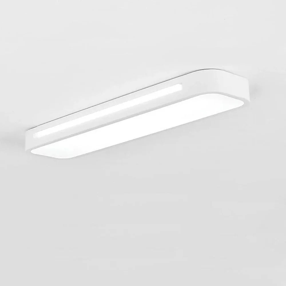 LED Deckenleuchte Modern Metall -    Zorenza