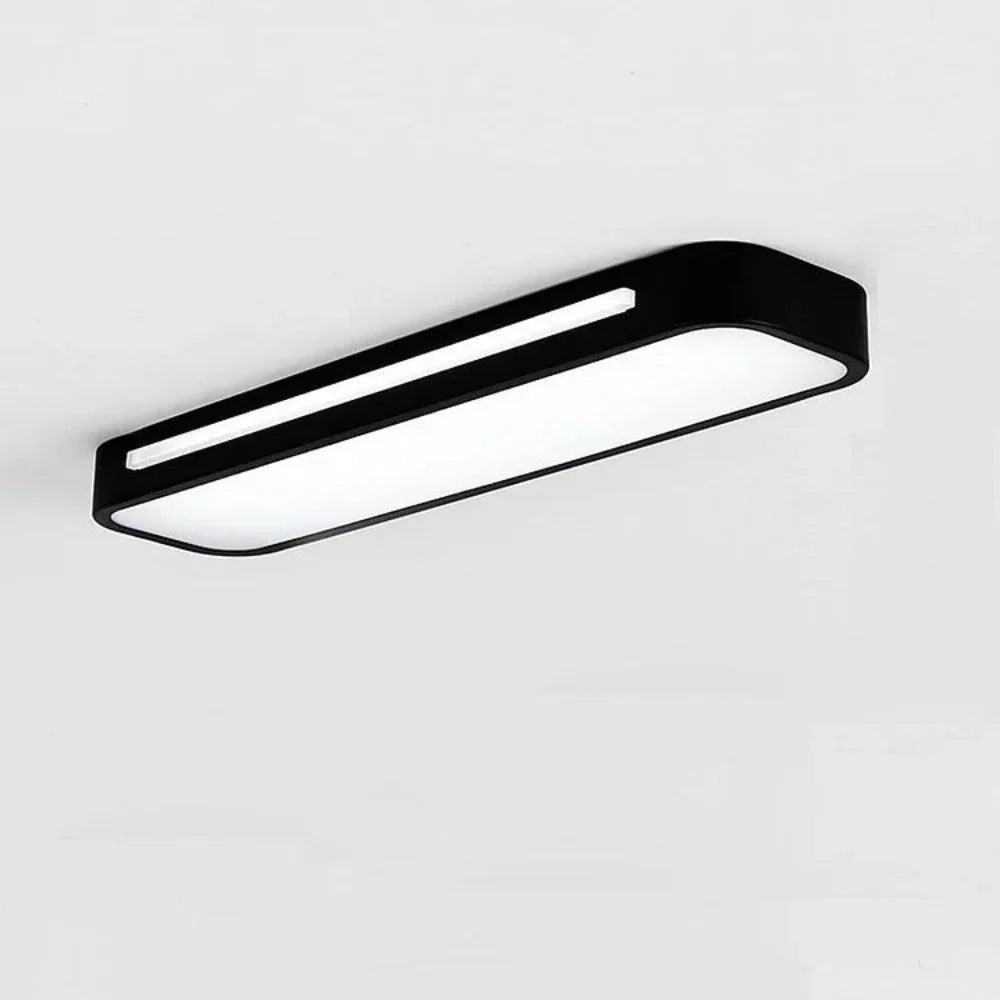 LED Deckenleuchte Modern Metall -    Zorenza