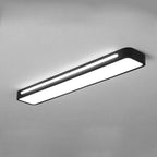 LED Deckenleuchte Modern Metall -    Zorenza