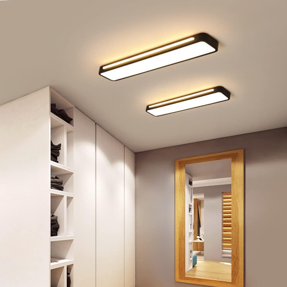 LED Deckenleuchte Modern Metall -    Zorenza