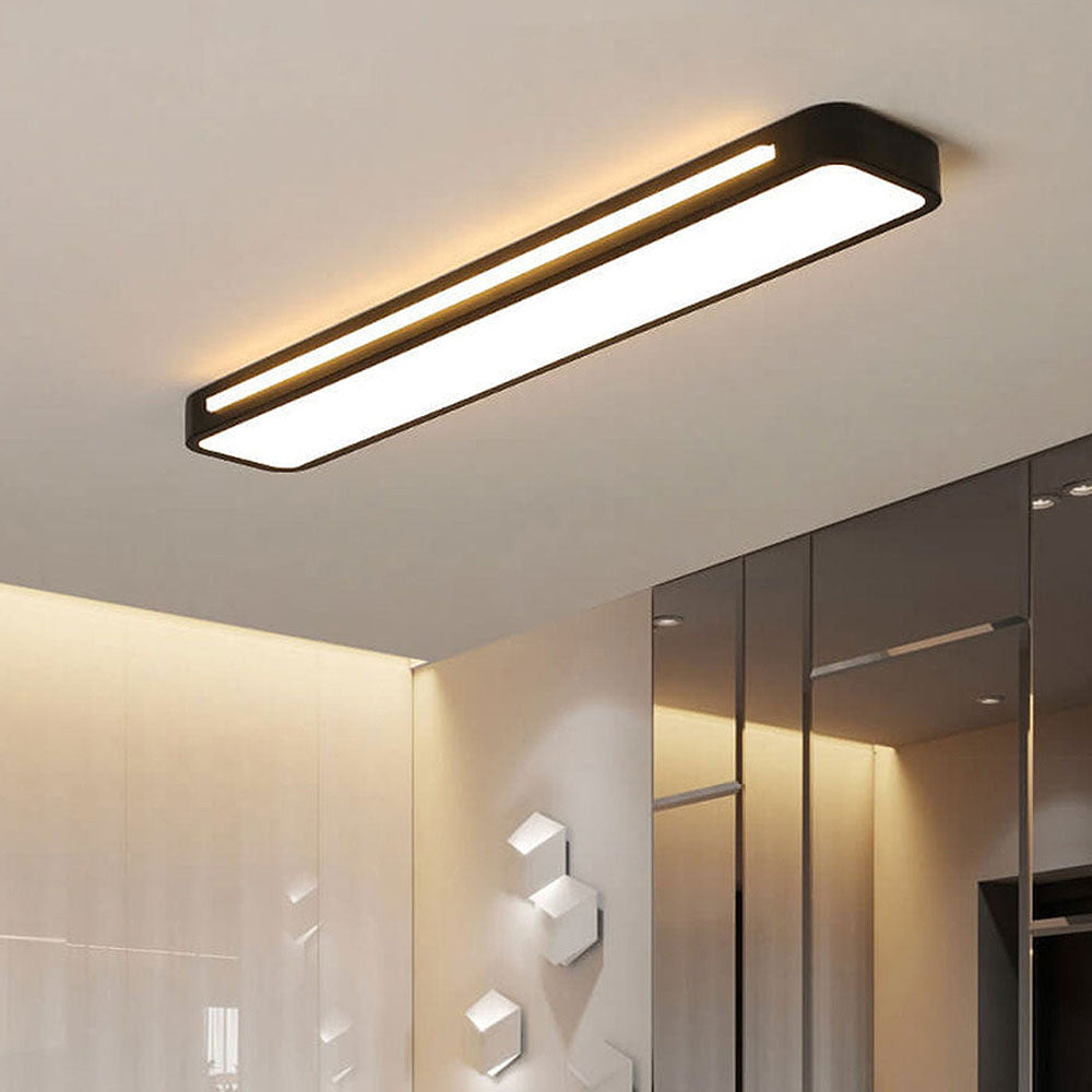 LED Deckenleuchte Modern Metall -    Zorenza