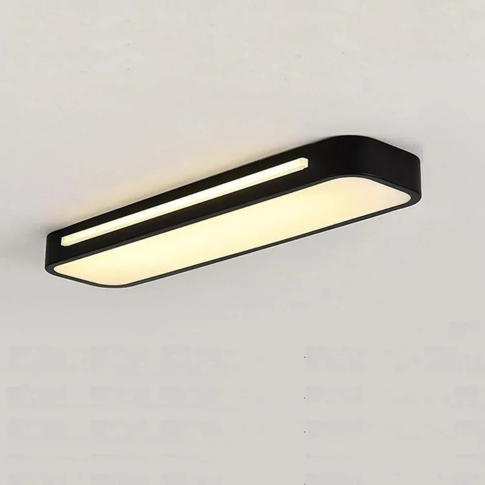 LED Deckenleuchte Modern Metall -    Zorenza