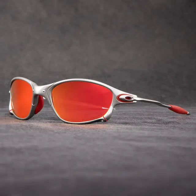Sonnenbrille polarisiert mit UV400-Schutz -    Zorenza