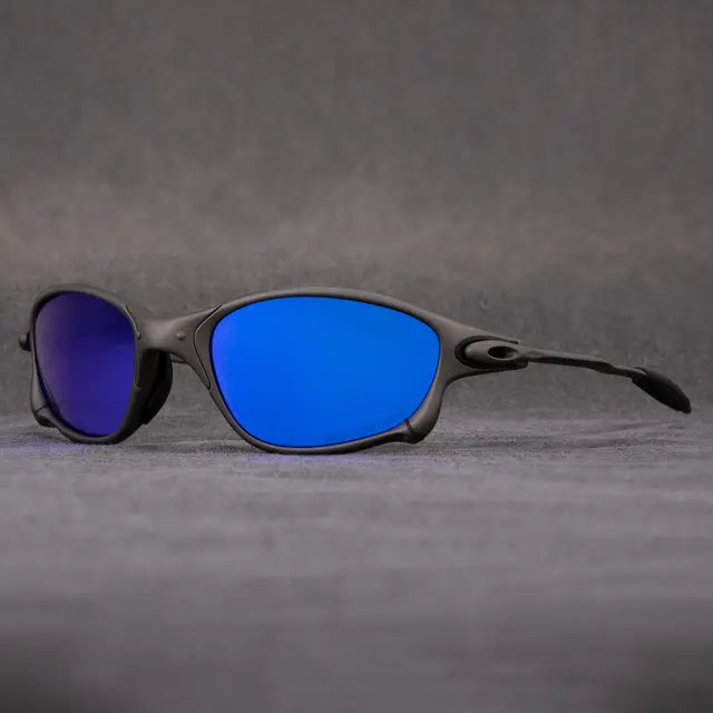 Sonnenbrille polarisiert mit UV400-Schutz -    Zorenza