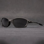 Sonnenbrille polarisiert mit UV400-Schutz -    Zorenza