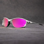Sonnenbrille polarisiert mit UV400-Schutz -    Zorenza