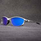 Sonnenbrille polarisiert mit UV400-Schutz -    Zorenza