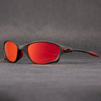 Sonnenbrille polarisiert mit UV400-Schutz -    Zorenza