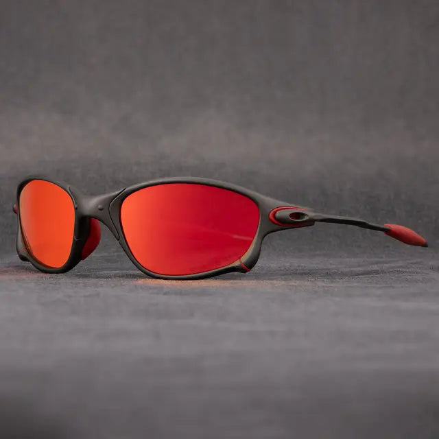 Sonnenbrille polarisiert mit UV400-Schutz -    Zorenza