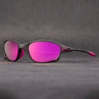 Sonnenbrille polarisiert mit UV400-Schutz -    Zorenza