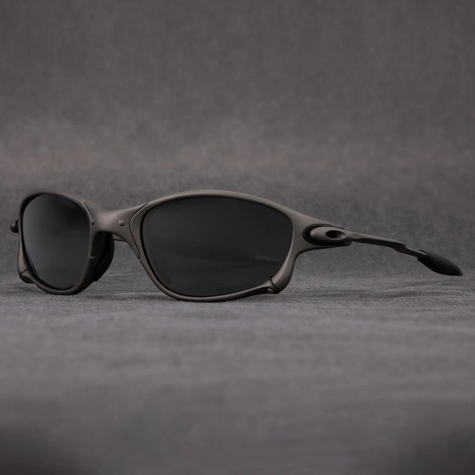 Sonnenbrille polarisiert mit UV400-Schutz -    Zorenza