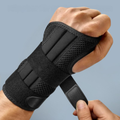 Handgelenkbandage mit Schiene – Verstellbar und stabilisierend -    Zorenza