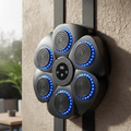 Boxtrainer mit Bluetooth-Musik und RGB-Beleuchtung -    Zorenza
