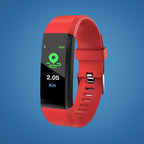 Fitness-Armband mit Sturzerkennung für Senioren Zorenza