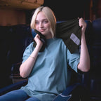 Reise-Nackenkissen – Sanfte Unterstützung für komfortable Reisen Zorenza