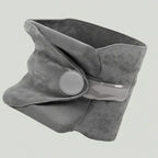 Reise-Nackenkissen – Sanfte Unterstützung für komfortable Reisen Zorenza