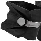 Reise-Nackenkissen – Sanfte Unterstützung für komfortable Reisen Zorenza