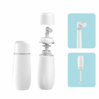 Reisebidet mit Sprühdüse und 400 ml Fassungsvermögen -    Zorenza