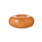 Runde Tischlampe in Donutform mit Sanftem LED-Licht Zorenza