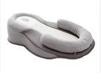 Baby-Lagerungskissen Ergonomisch – Sicherer Schlaf -    Zorenza